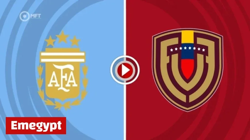 Argentina vs Venezuela Expert Predictions and Top Betting Tips