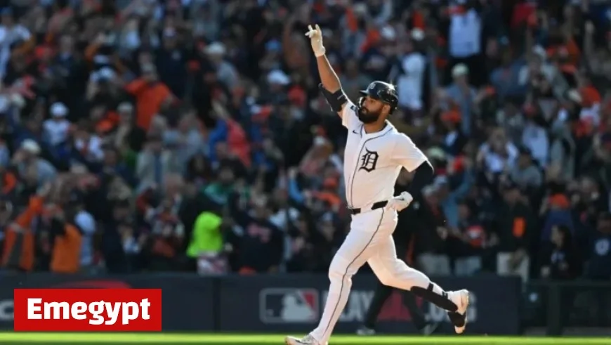 Riley Greene Player Props Preview for Tigers vs Mariners in ALDS Game 5