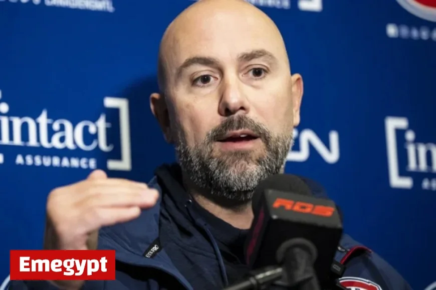 Rocket de Laval Embraces Playoff Mindset from Day One of Camp