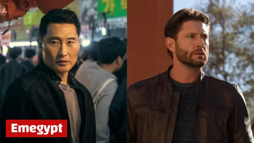 Prime Video Cancels ‘Butterfly’ and ‘Countdown’ After Just One Season Each