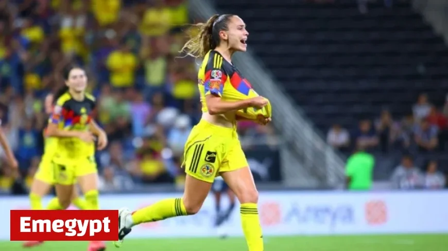 Discover the Schedule and Results for Matchday 15 of Liga MX Femenil