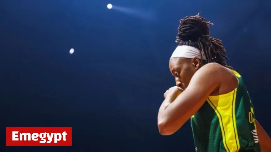 Exploring the Challenges in WNBA Players’ Relationship with Commissioner Cathy Engelbert
