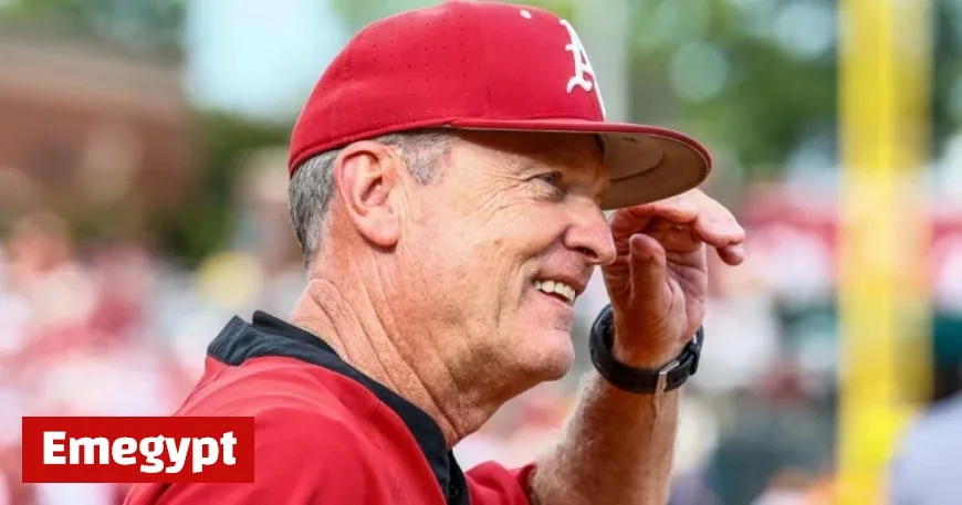 Arkansas vs Little Rock Fall Series Exhibition Live Updates