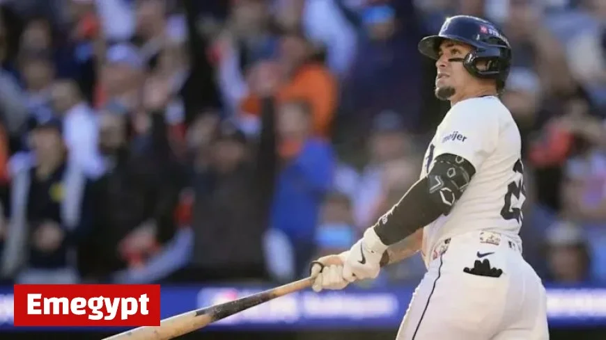 Javy Báez’s Home Run Sends A.J. Pierzynski into Instant Celebration Mode