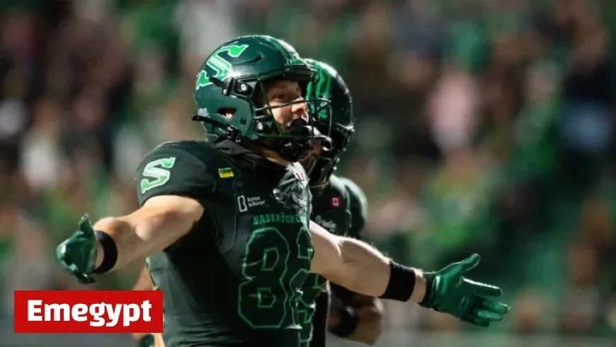 Roughriders Secure Top Spot in the West with Victory Over Argonauts