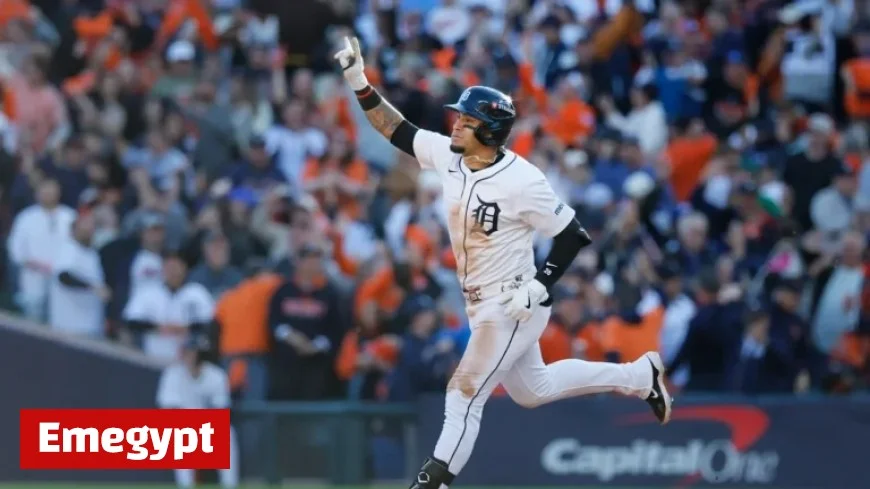Javy Baez Contract Evolution: How Tigers Redemption Transformed Him from Least Valuable to Most Valuable Player
