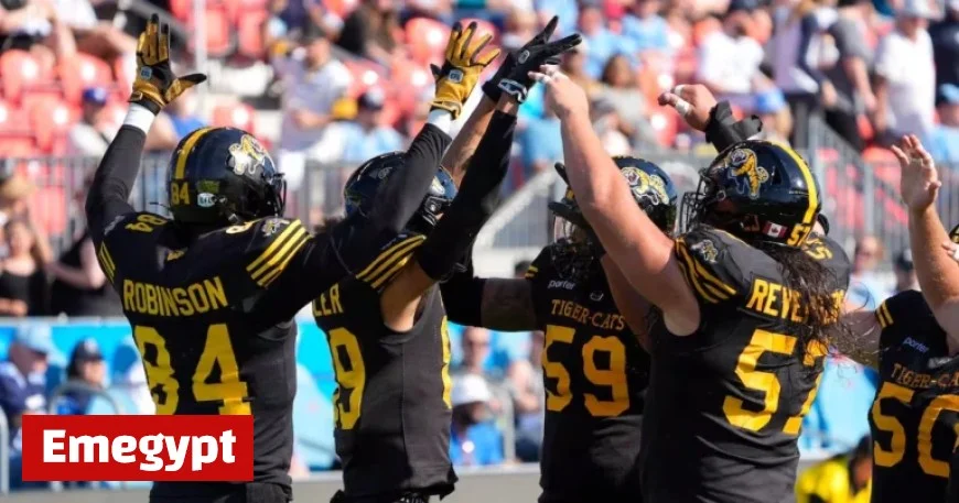 Saskatchewan Roughriders Aim to Secure West Division Title in Week 19 Clash on TSN