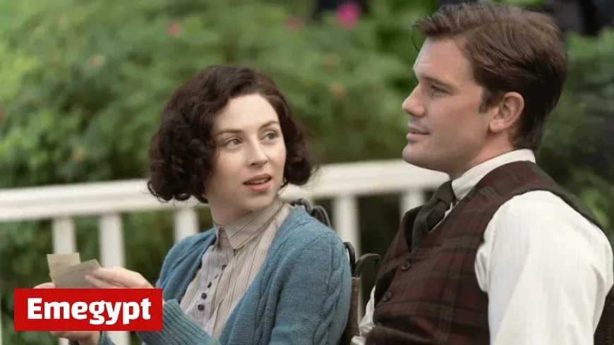 Outlander Blood of My Blood Season 2: Will It Return?