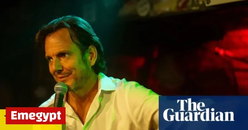 Bradley Cooper Delivers a Charming Hit with His Comedy of Comedians in Is This Thing On Review