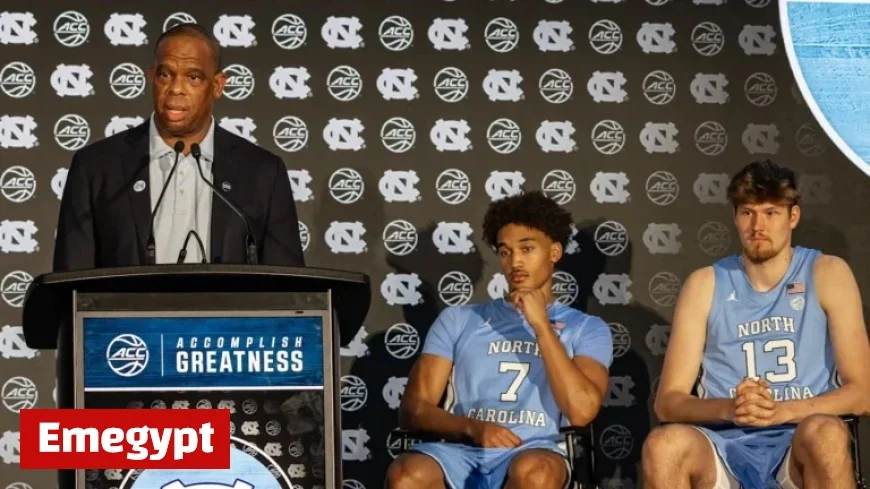 Discover Three Key ACC Tipoff Insights That Illuminate a Promising Future for UNC