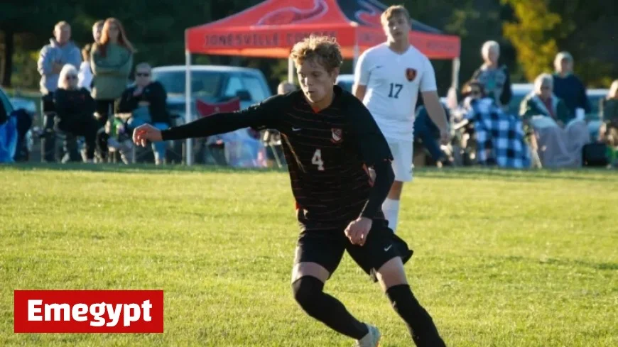 Hillsdale Academy and Jonesville Progress to Next Stage of District Soccer Playoffs