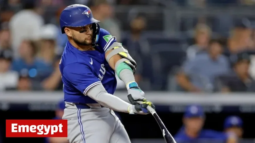 Key considerations for the Blue Jays as they finalize their ALCS roster decisions