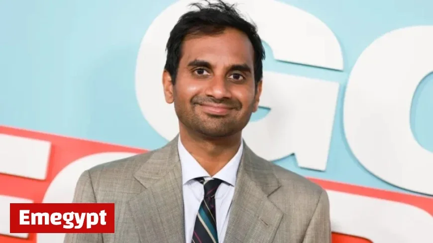 Human Rights Watch Declines Aziz Ansari’s Donation to Riyadh Comedy Festival