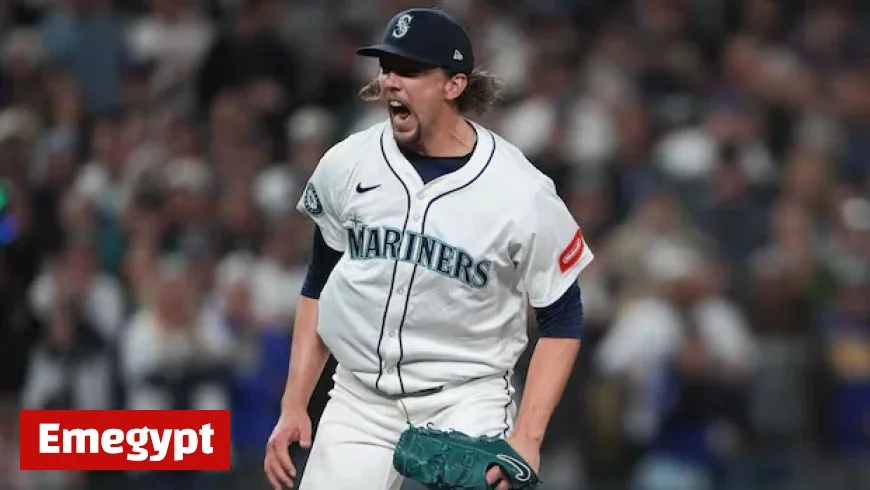 Blue Jays Set to Battle Mariners in ALCS After Seattle Defeats Detroit Tigers