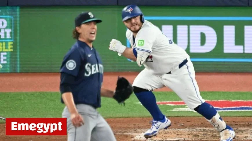 ALCS Showdown Set: Odds and X Factors for Mariners and Blue Jays on Their World Series Quest