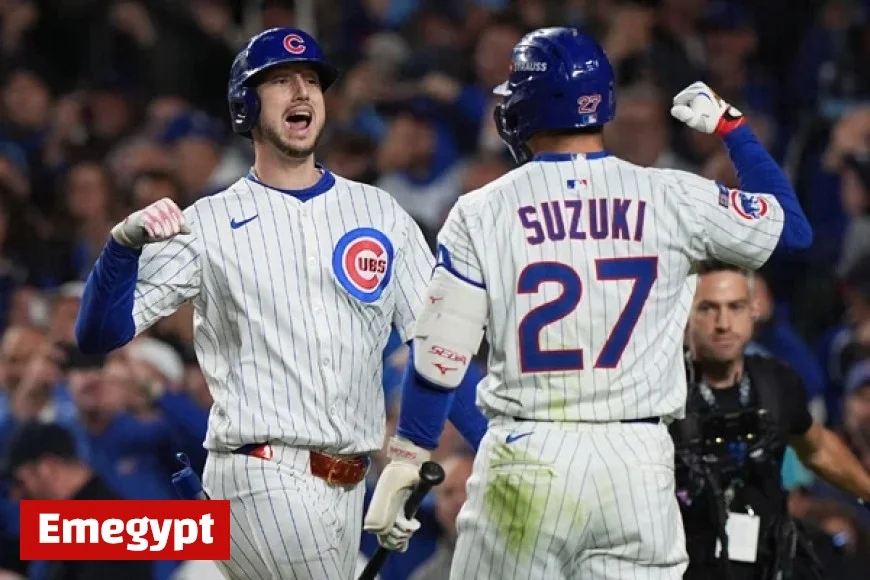LA Dodgers Await Outcome of Final Game to Discover Championship Series Opponent