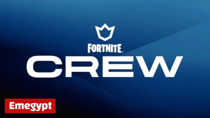 No Price Hike for Fortnite Crew Subscription Rumors Debunked