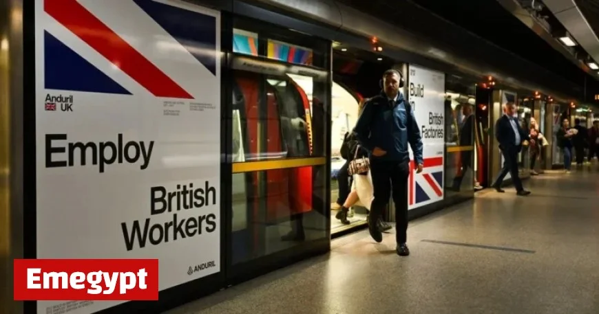 TfL Alerts Londoners: Expect Packed Underground Lines This Weekend Due to Event Disruptions