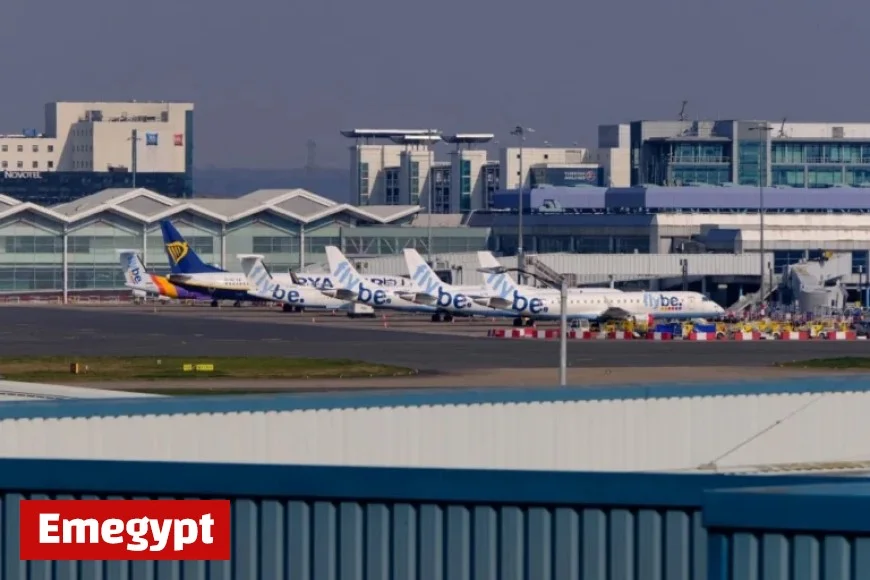 Campaigner Urges Renaming Birmingham Airport to Ozzy Osbourne International for Rock Icon Tribute