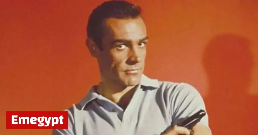 Sean Connery’s Inspiring Message to Jack Charlton Ahead of Ireland vs Italy at USA 94
