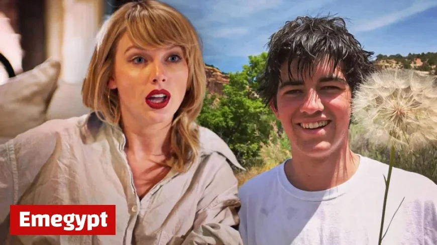 Discover Taylor Swift’s Age During Her Romance with 17-Year-Old Conor Kennedy