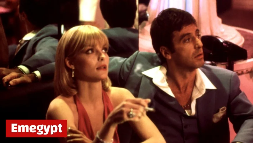 Michelle Pfeiffer Shares Shocking Bloody Story with Al Pacino That Secured Her Iconic ‘Scarface’ Role