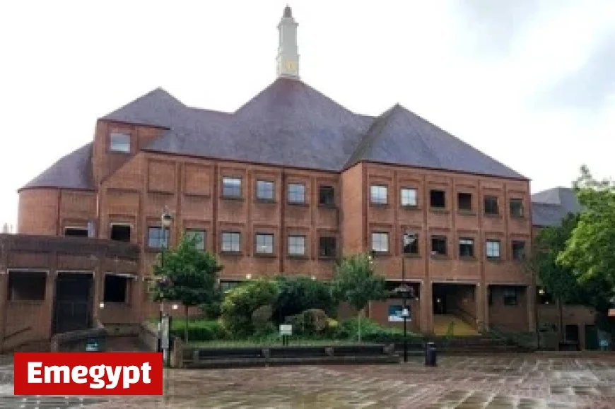 Hillingdon Council Faces £2 Million Challenge Due to Chagos Arrivals