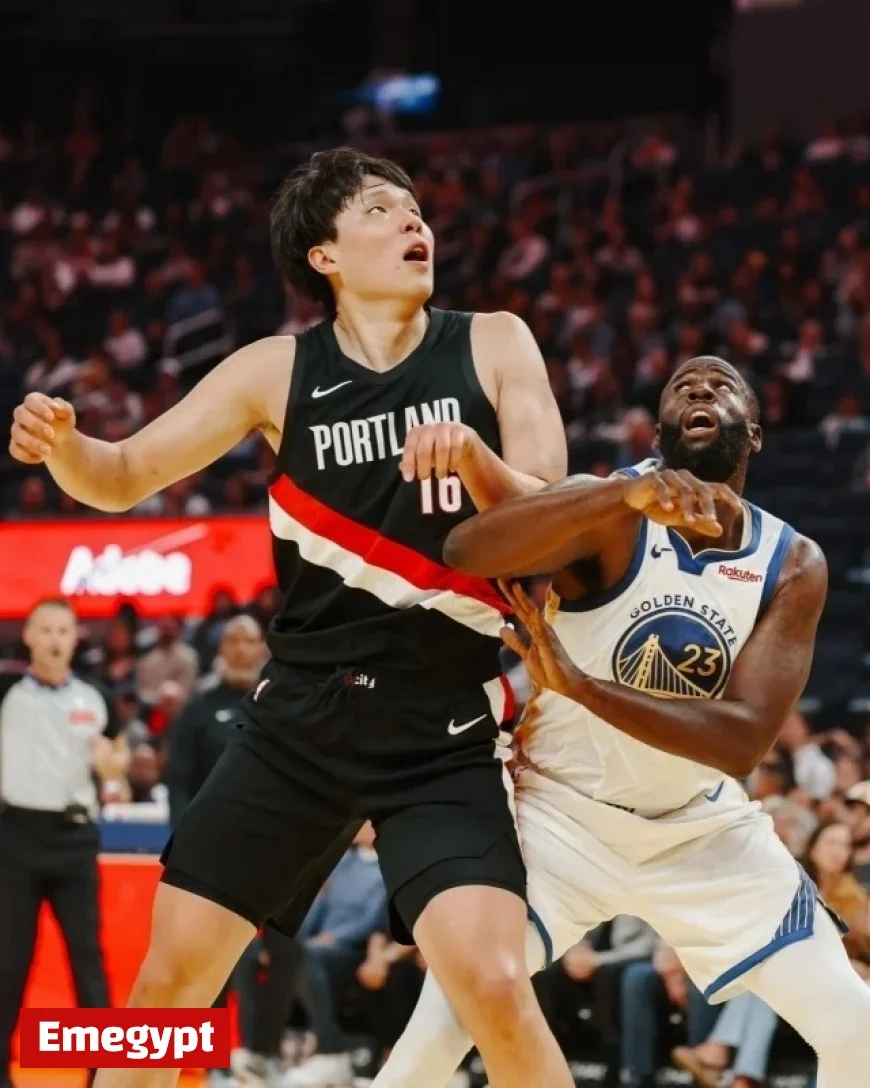 Chinese Phenom Yang Hansen’s Unofficial NBA Debut Sparks Controversy Across the 1.4 Billion Strong Continent