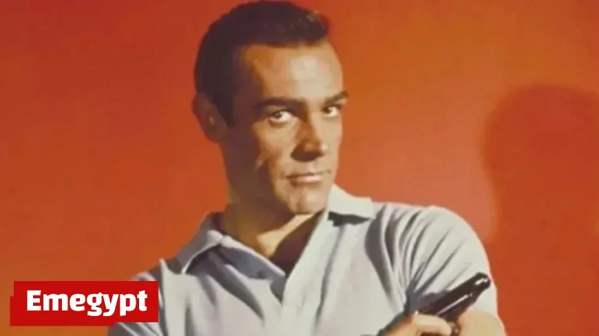 Sean Connery’s Uplifting Message to Jack Charlton Before Ireland’s Showdown with Italy at USA 94