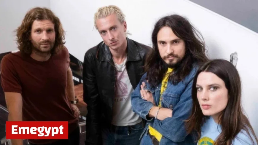 Discover Why Wolf Alice Believes a Great Album is the Ultimate Art Form