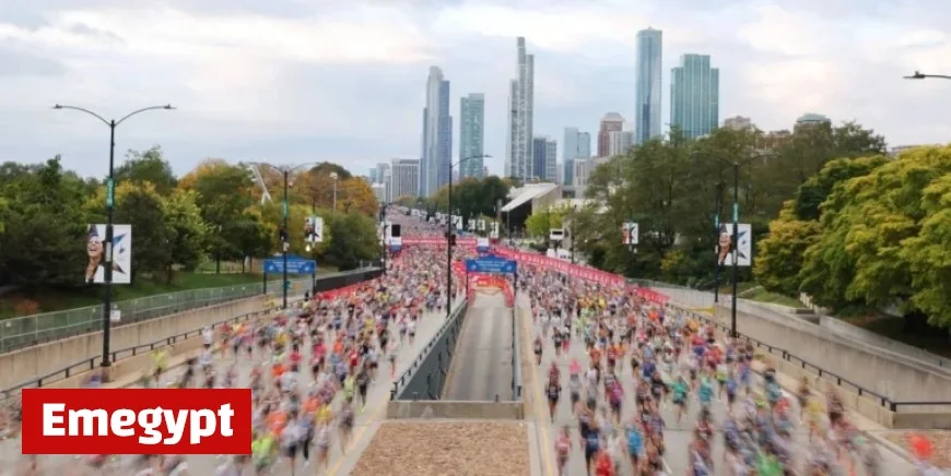 Potential World and American Records Set to Fall at 2025 Chicago Marathon