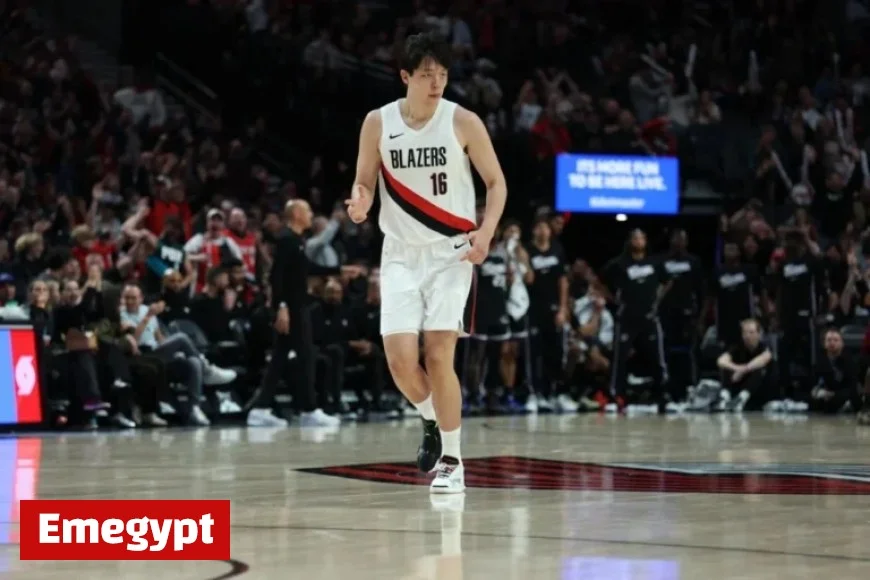 Yang showcases NBA partnership potential with Chinese basketball market