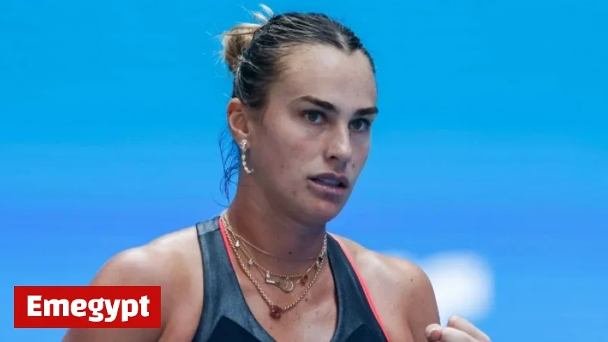 Wuhan Open Shocker Aryna Sabalenka and Coco Gauff Secure Semi-Final Berths as Iga Swiatek Falls to Jasmine Paolini