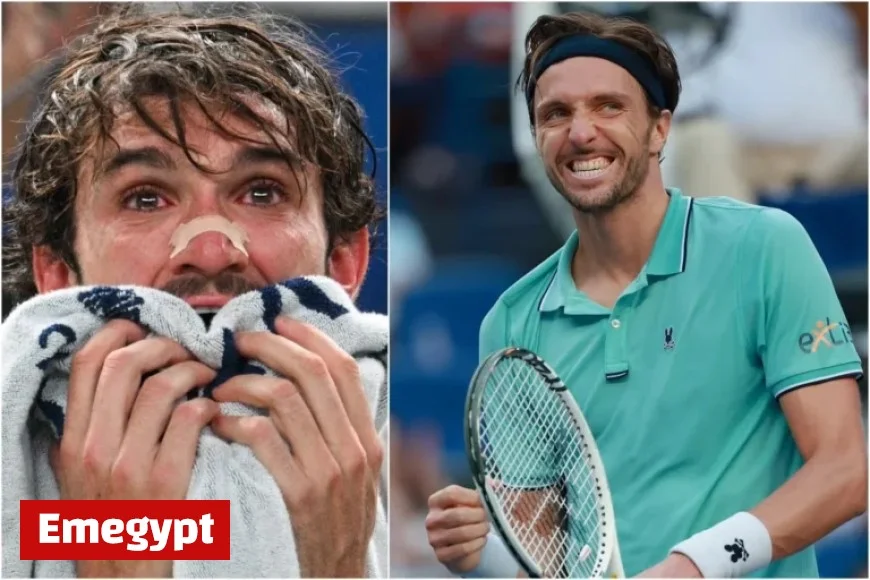 Cousins Rewrite Shanghai Masters History Capturing Family’s Attention