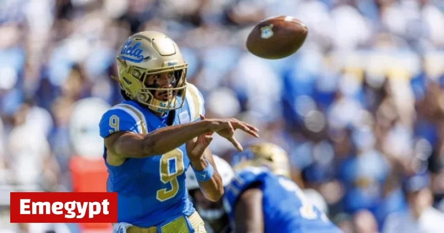 UCLA vs Michigan State: Top 5 Key Factors to Keep the Winning Streak Alive