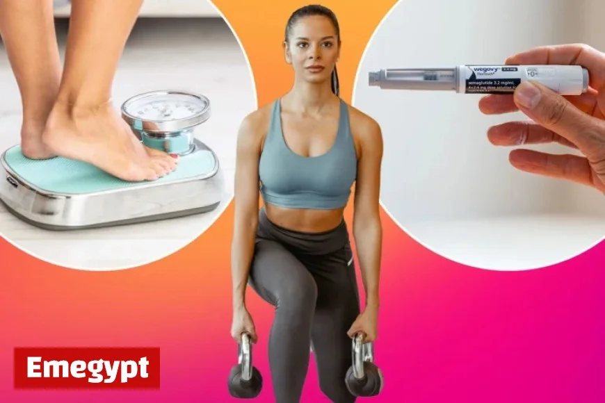 Ozempic ‘Trick’ Terrifies: The Slimming Secret Your Friends Use While Doctors Warn of Risks