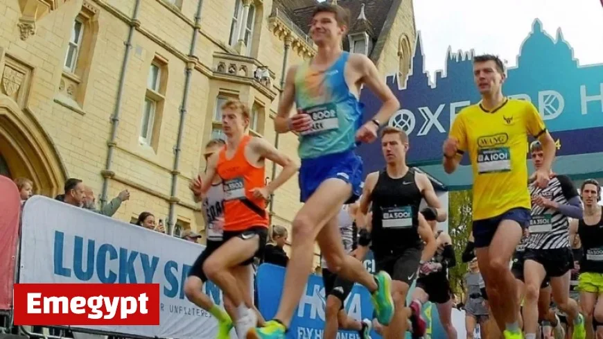 Oxford Half Marathon organizers aim to minimize disruptions for a smoother event experience