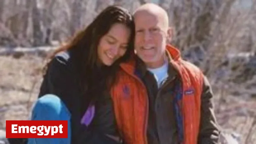 Bruce Willis’ Wife Shares Heartbreaking Update Encouraging Support