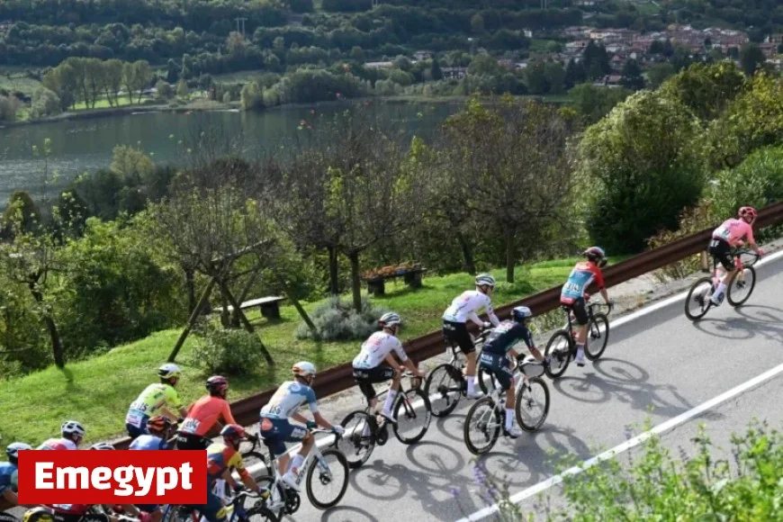 How to Watch Il Lombardia 2025 Live on TV and Stream: Complete Coverage on Rai and Discovery Plus Eurosport