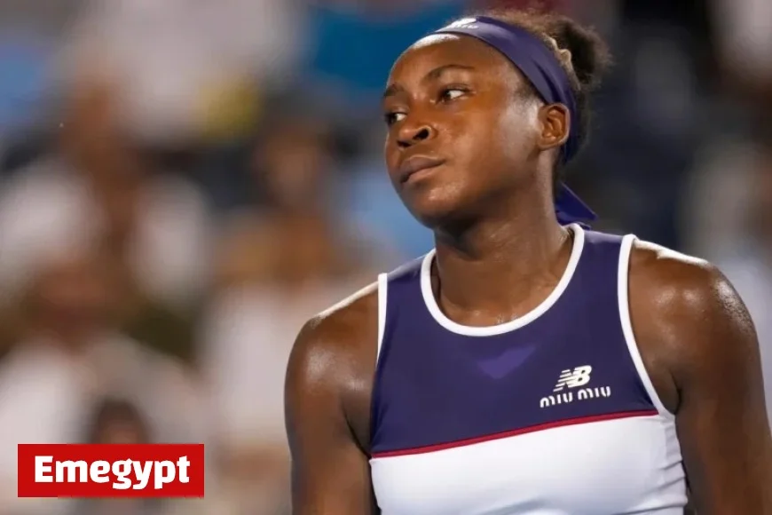 Coco Gauff vs Jasmine Paolini Showdown WTA Wuhan Open 2025 Semifinal Prediction Betting Odds and Head-to-Head Analysis