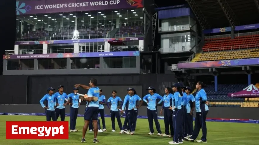 Undefeated England Gear Up for Sri Lanka’s Spin Challenge
