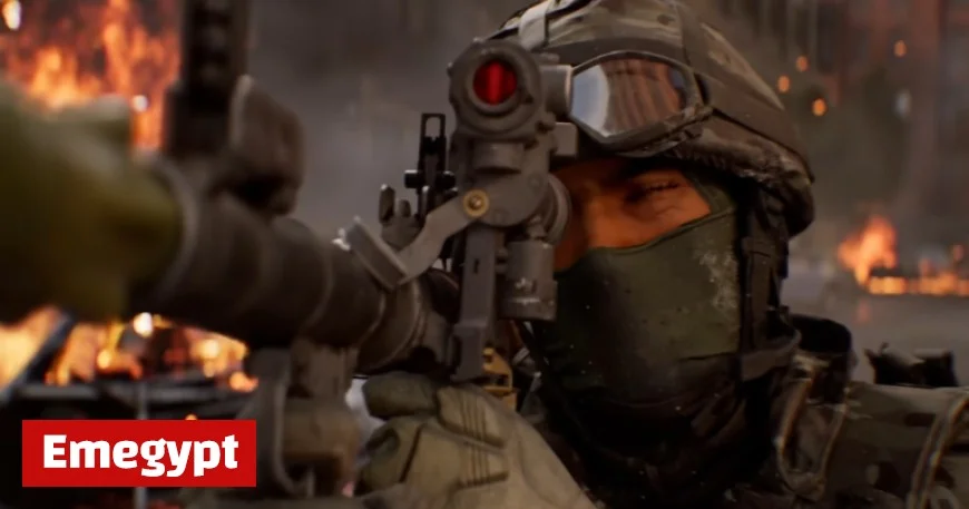 Battlefield 6 Servers Hit Capacity Causing Long Queue Times for Players This Weekend