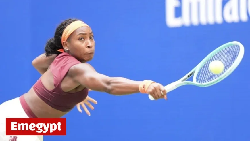 Rick Macci Offers Candid Advice to Coco Gauff on Transforming Her Serve into a Weapon After China Open Defeat