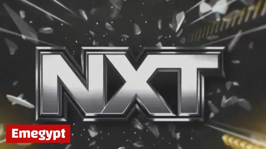 WWE Releases Multiple NXT Stars in Major Roster Shakeup