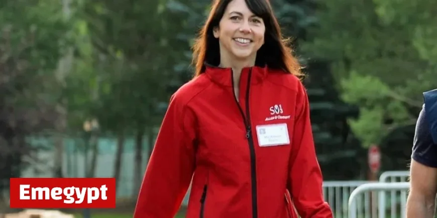 MacKenzie Scott Amplifies Commitment to DEI with Transformative $42 Million Donation