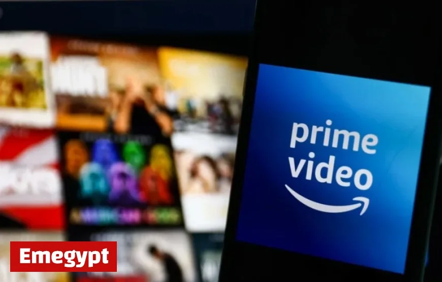 Amazon Prime Video Outage Sparks Outrage Among Hundreds of Users