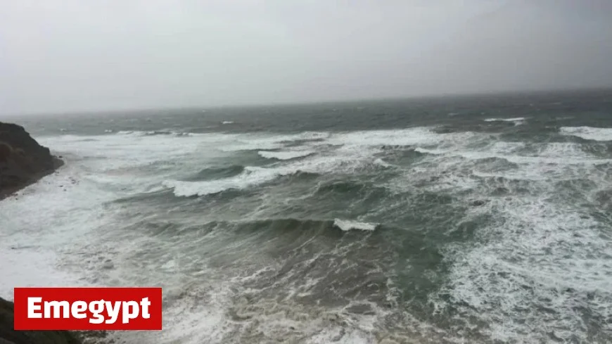 Nor’easter Alert: Major Weather Impact Expected Late Weekend