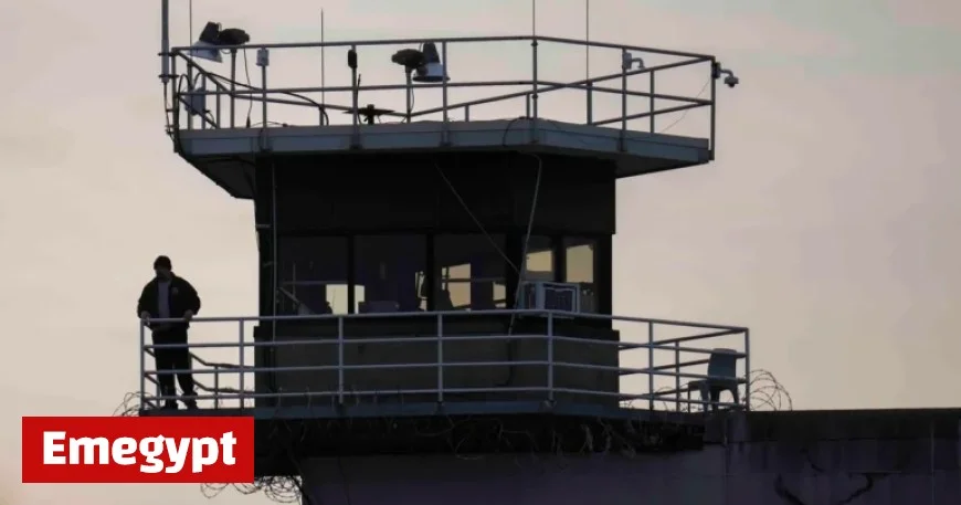 Indiana carries out third execution since last year for rapist and killer of 15-year-old girl