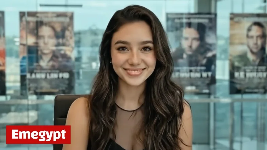 Hollywood in Uproar Over AI Actress Tilly Norwood: Revolutionary Threat or Clever Stunt