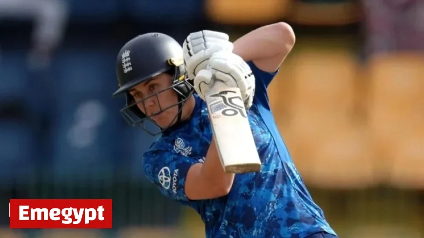 England vs Sri Lanka Women’s Cricket World Cup 2025 Live Score Radio Highlights and Updates